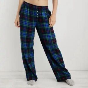 Never worn aerie pajama bottoms XL